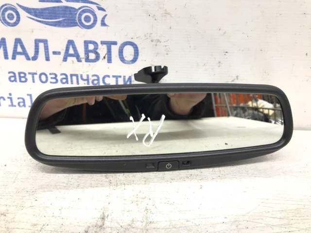 Салонное зеркало заднего вида 878100E020 TOYOTA