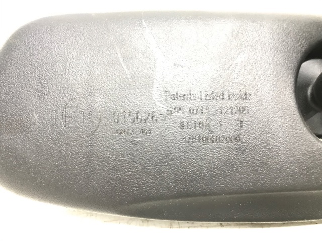 878100E020 TOYOTA Зеркало заднего вида купить в Хмельницкий