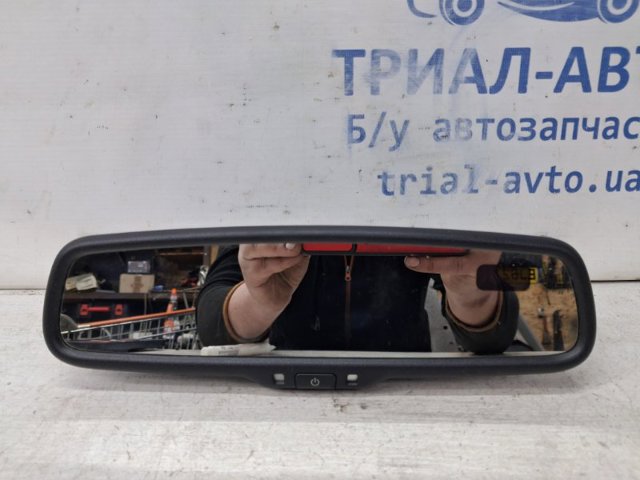 Салонное зеркало Лексус РХ 330/350
