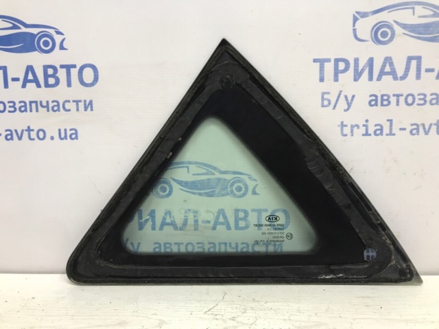 878101H000 HYUNDAI Стекло кузова (багажного отсека) левое купить в Чернигов
