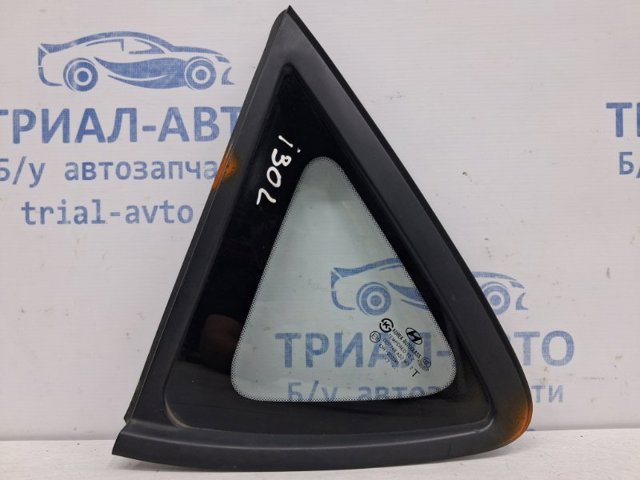 Стекло кузова/багажного отсека, левое 878102L010 HYUNDAI