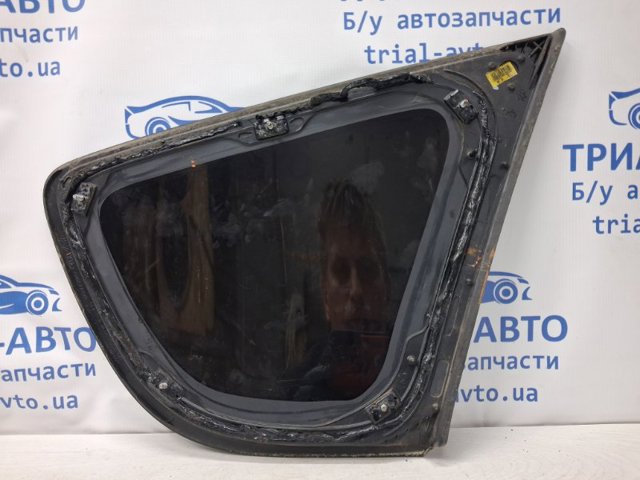 878102L110 HYUNDAI Стекло кузова (багажного отсека) левое купить в Каменское