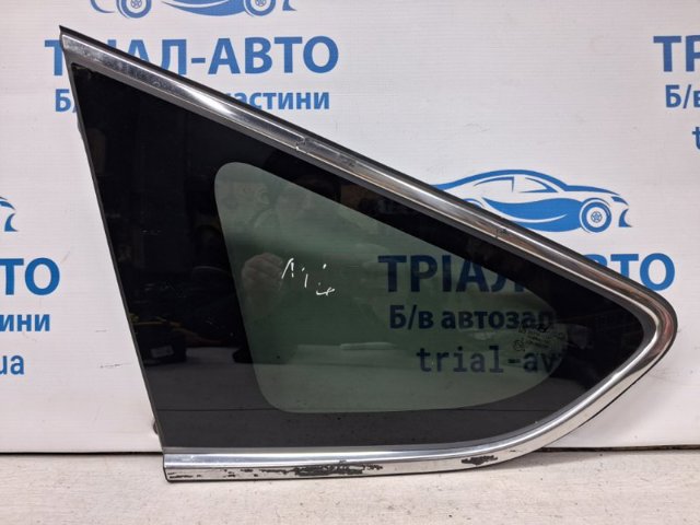 Стекло кузова/багажного отсека, левое 878102W010 HYUNDAI