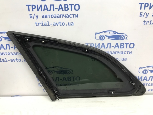 87820A2500 HYUNDAI Стекло кузова (багажного отсека) правое купить в Житомир
