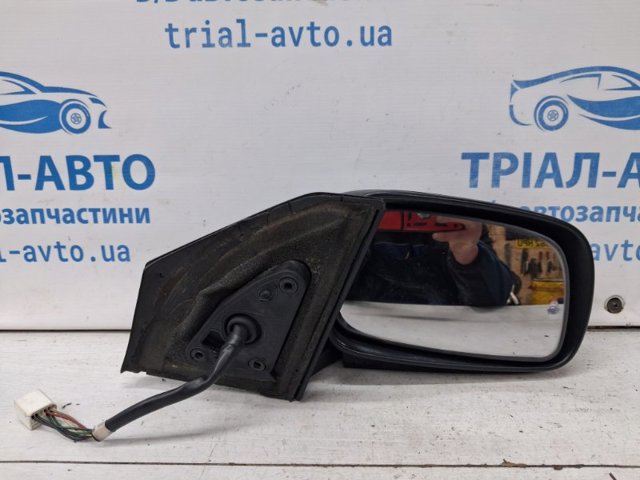 Боковое зеркало заднего вида правое 8790105100 TOYOTA