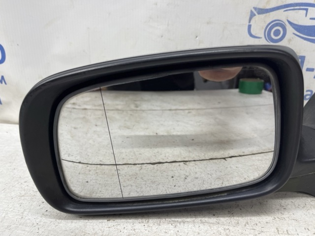 Боковое зеркало заднего вида в сборе Toyota Avensis 2