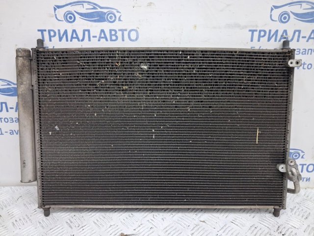 Радиатор охлаждения кондиционера 8845002280 TOYOTA