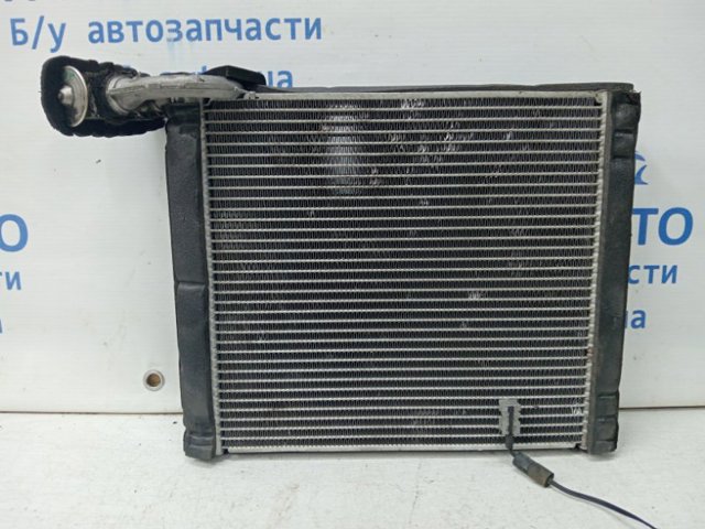 Радиатор кондиционера салонный, испаритель 8850126210 TOYOTA