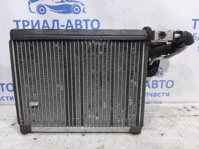 Радиатор кондиционера салонный, испаритель 8850135130 TOYOTA