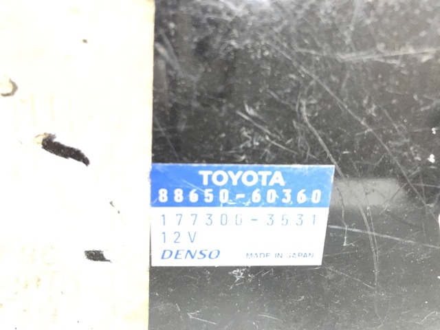 8865060360 TOYOTA купить в Черновцы