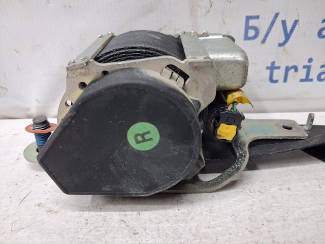 HYUNDAI 888201H000EQ Ремень безопасности в наличии Киев