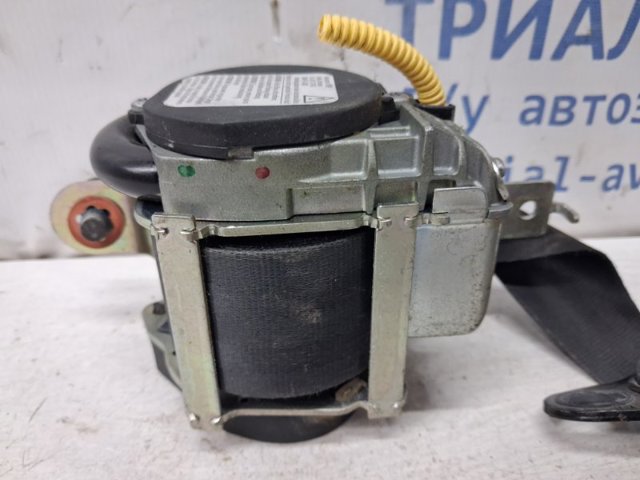 Ремень безопасности передний правый 888201H000EQ HYUNDAI