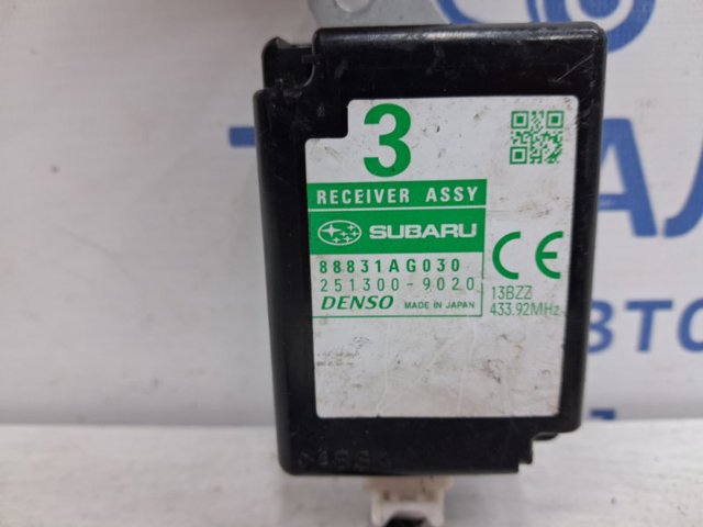 88831AG030 SUBARU купить в Запорожье