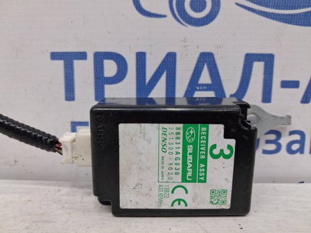 SUBARU 88831AG030 в наличии Николаев