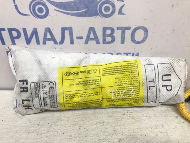 HYUNDAI 88910D3000 Подушка безопасности (AIRBAG) спинки сиденья левого в наличии Украина
