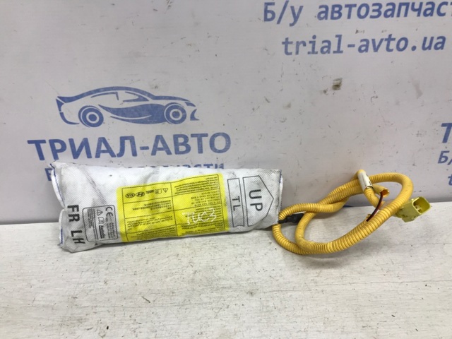 Подушка Айрбег спинки сидения левого 88910D3000 HYUNDAI