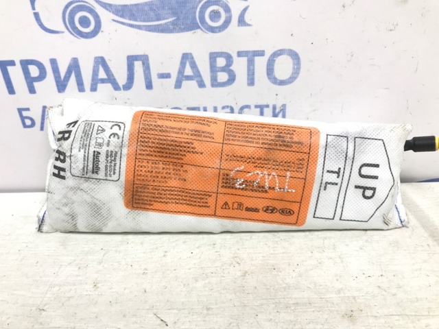 88920D3000 HYUNDAI Подушка безопасности (AIRBAG) спинки сиденья правого купить в Харьков