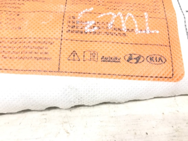 HYUNDAI 88920D3000 Подушка безопасности (AIRBAG) спинки сиденья правого в наличии Днепр