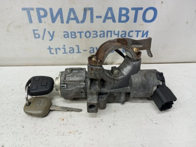 Личинка замка зажигания 8907305070 TOYOTA