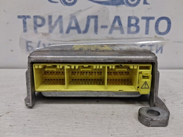 TOYOTA 8917005122 Модуль-процессор управления подушкой безопасности (ЭБУ AIRBAG) в наличии Тернополь
