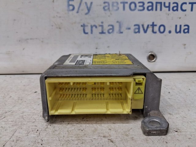 8917033510 TOYOTA Модуль-процессор управления подушкой безопасности (ЭБУ AIRBAG) купить в Киев