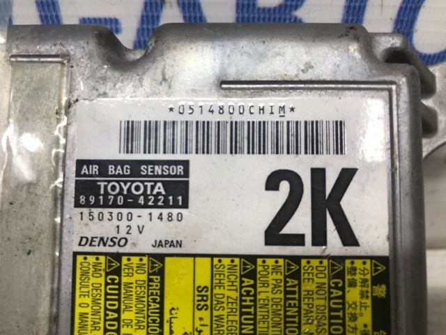 8917042211 TOYOTA купить в Украина