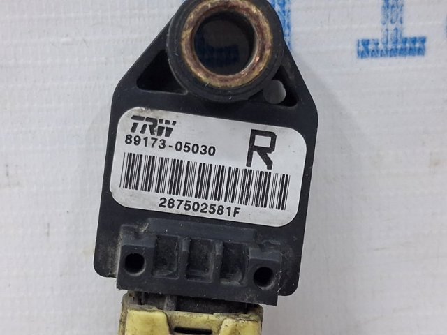 TOYOTA 8917305030 Датчик удара в наличии Полтава