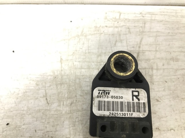 TOYOTA 8917305030 Датчик удара в наличии Одесса