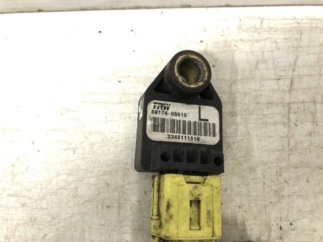 8917405010 TOYOTA Датчик удара купить в Черновцы