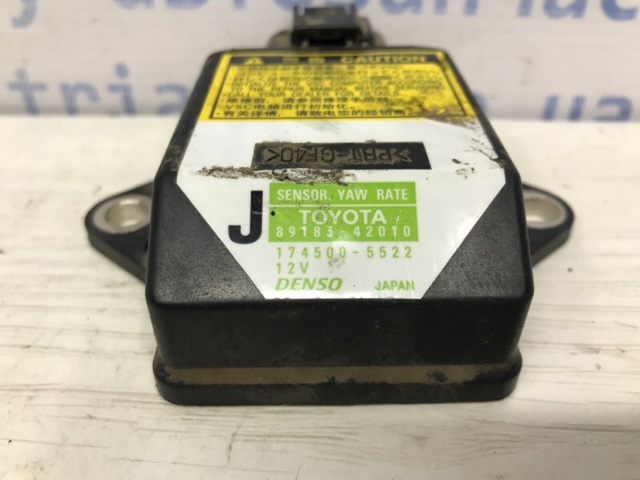 TOYOTA 8918342010 в наличии Днепр