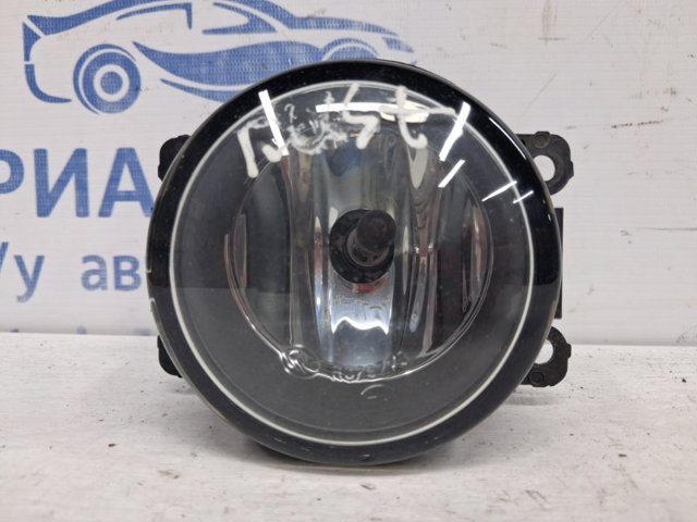 Фары противотуманные 89202503 RENAULT