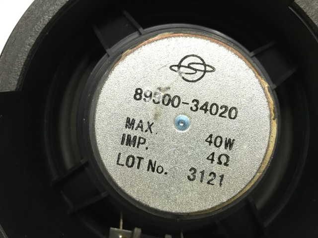 8930034020 SSANG YONG купить в Полтава