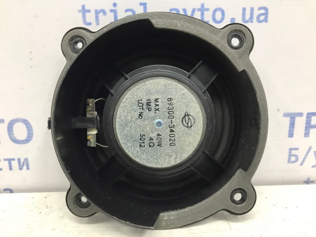 SSANG YONG 8930034020 в наличии Киев