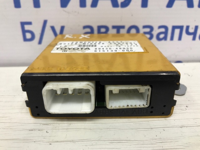 TOYOTA 8943048030 Регулятор зеркал в наличии Кривой Рог
