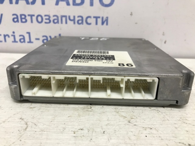 8966105860 Блок управления двигателем купить Полтава