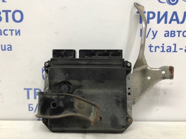 Компьютер двигателя 8966142J60 TOYOTA
