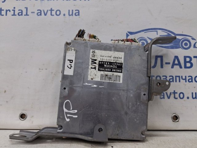 Электронный блок управления двигателем 896616A060 TOYOTA