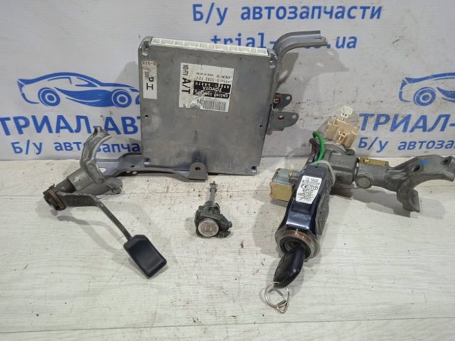 896616A070 TOYOTA Модуль управления (ЭБУ) двигателем купить в Павлоград