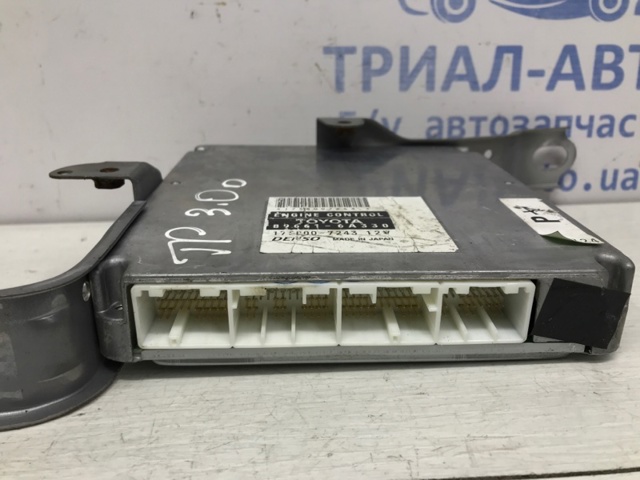 896616A330 Модуль управления (ЭБУ) двигателем купить Одесса