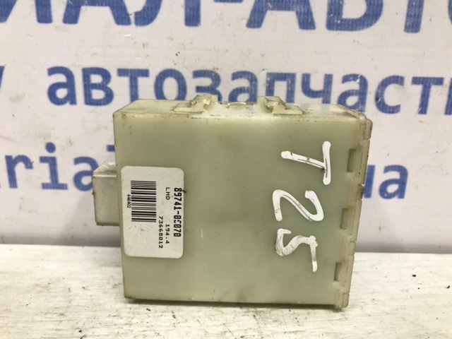 8974105070 TOYOTA купить в Кривой Рог