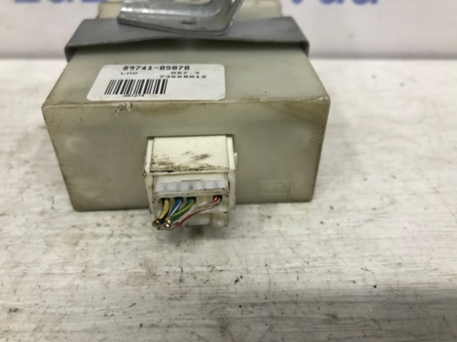 8974105070 TOYOTA купить в Киев