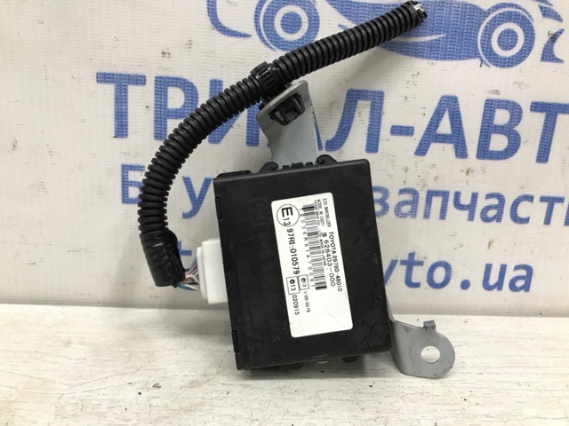 TOYOTA 8978048010 в наличии Винница