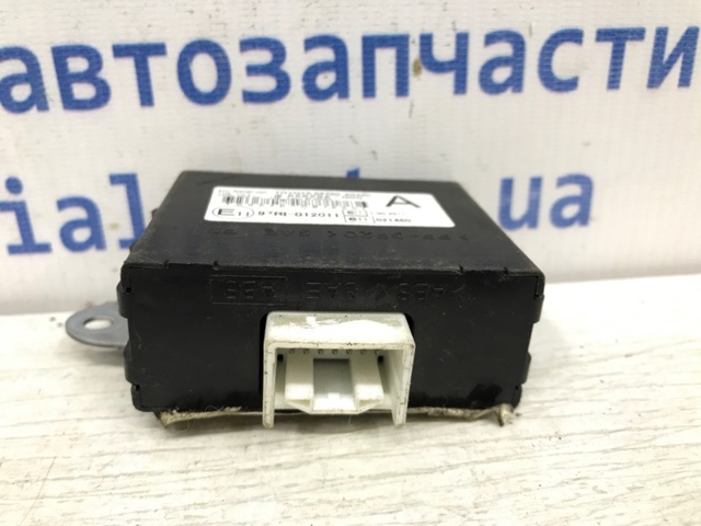8978060320 TOYOTA Блок управления центральным замком купить в Черновцы