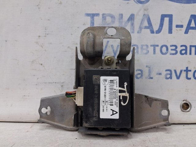 8978060320 TOYOTA Блок управления центральным замком купить в Украина
