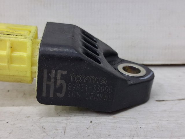 8983133050 TOYOTA Датчик удара купить в Днепр