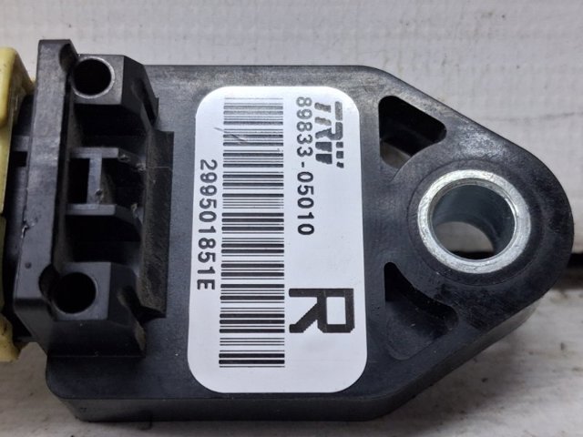 8983305010 TOYOTA Датчик удара купить в Каменское