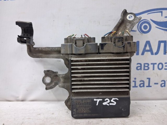 Агрегат центрального впрыска 8987171010 TOYOTA