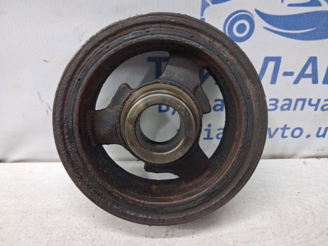 Шкив коленвала 8T4Z6312A FORD
