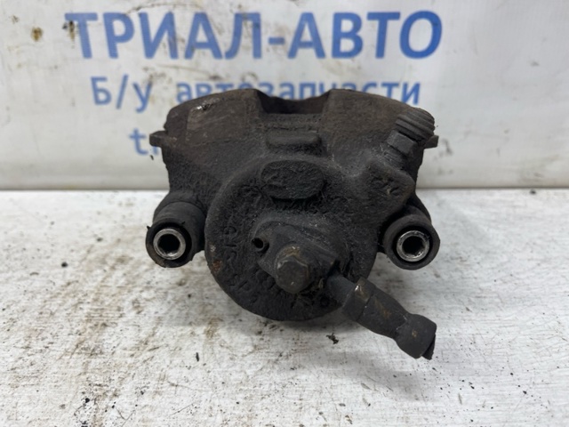 8V0615124 VAG Суппорт тормозной передний правый купить в Николаев
