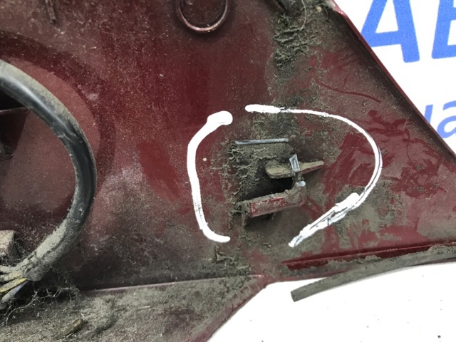 908104ESXX NISSAN купить в Харьков